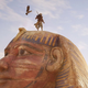 Assassin’s Creed Origins | $30 | Amazon | PS4 and Xbox One